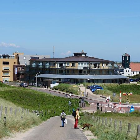 Wijde Blick Callantsoog Exterior foto